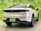 クラウンクロスオーバー 2.5 G アドバンスト レザー パッケージ E-Four 4WD 