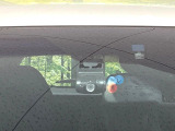 【ドライブレコーダー】ドライブレコーダー装備!走行中はもちろん、あおり運転や事故に遭遇した際、映像で記録し、万一のリスクに備えます。※記録用SDカードはお客様ご自身でご準備いただく必要があります。
