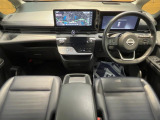 セレナ 1.4 e-POWER ルキシオン 