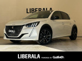 208 GT 修復歴無し