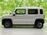 ハスラー ハイブリッド(HYBRID) G 