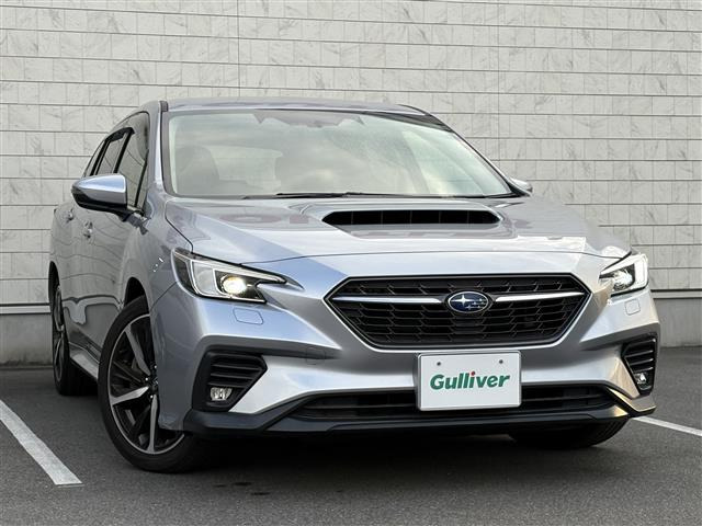 レヴォーグ 4WD 修復歴無し