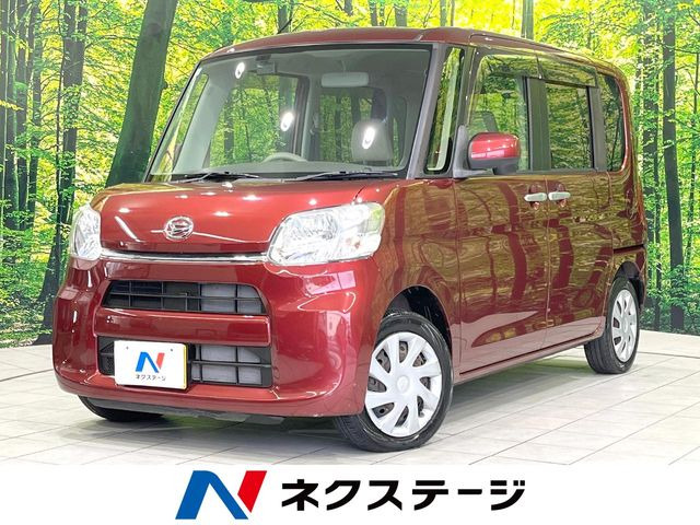 タント L