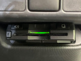 【ETC】高速道路の料金所をストレスなく通過!話題のスポットやサービスエリアに多い「スマートIC」利用時は必須のアイテムです。当店でセットアップを実施、ご納車当日からすぐにご利用いただけます!