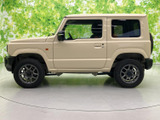 ジムニー XC 4WD 