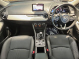 CX-3 1.8 XD プロアクティブ 