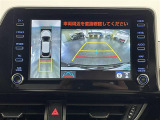 C-HR  ワンオーナー 修復歴無し