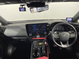 NX 350h Fスポーツ 本革シート サンルーフ