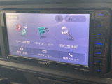 Bluetooth接続 CD・DVD再生 ワンセグTV