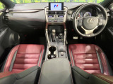 NX 200t Fスポーツ 