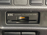 【ETC】高速道路の料金所をストレスなく通過!話題のスポットやサービスエリアに多い「スマートIC」利用時は必須のアイテムです。当店でセットアップを実施、ご納車当日からすぐにご利用いただけます!