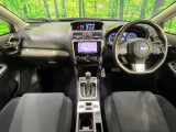 レヴォーグ 1.6 GT アイサイト Sスタイル 4WD 