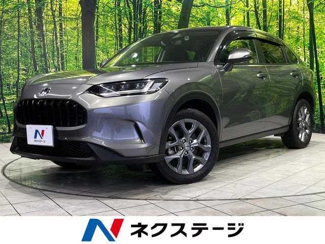 ZR-V 2.0 e:HEV X