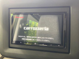 【ナビゲーション】使いやすいナビで目的地までしっかり案内してくれます。各種オーディオ再生機能も充実しており、お車の運転がさらに楽しくなります!!