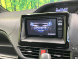 【ナビゲーション】目的地までしっかり案内してくれる使いやすいナビ。Bluetooth接続すればお持ちのスマホやMP3プレイヤーの音楽を再生可能!毎日の運転がさらに楽しくなります!!