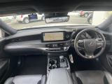LS 500h Fスポーツ 本革シート サンルーフ