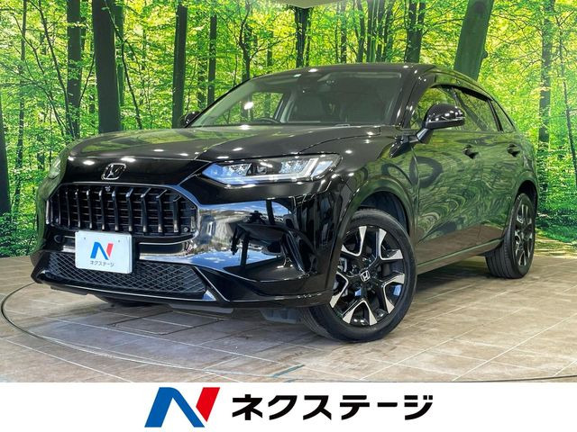 ZR-V 2.0 e:HEV Z