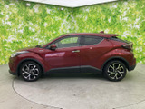 C-HR ハイブリッド 1.8 G LED エディション 