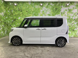 タントカスタム RS 