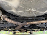 下回りがきれいなうちに、防錆加工の施工がオススメ。降雪地域はもちろん、沿岸部にお住いの方や、趣味でマリン・ウィンタースポーツをされる方にご好評いただいております。