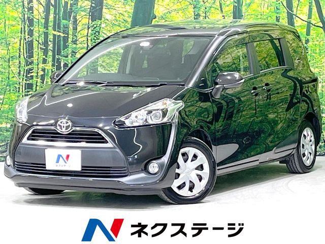 シエンタ 1.5 G