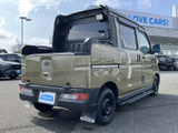 ハイゼットデッキバン G SAIII 4WD 