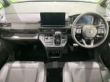 ステップワゴン 1.5 スパーダ 
