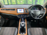 ヴェゼル 1.5 ハイブリッド Z ホンダセンシング 