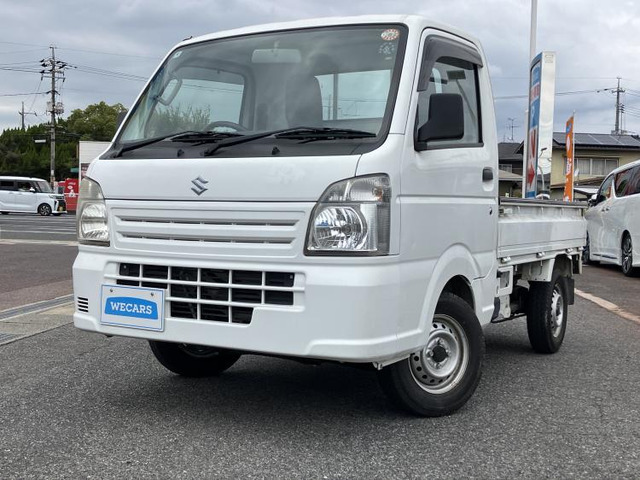キャリイ KC 4WD