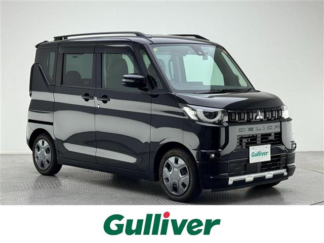 デリカミニ G プレミアム 修復歴無し