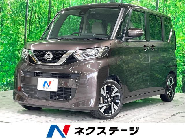 ルークス X