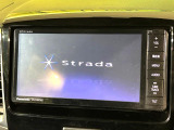 【ナビゲーション】使いやすいナビで目的地までしっかり案内してくれます。各種オーディオ再生機能も充実しており、お車の運転がさらに楽しくなります!!