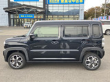 ハスラー ハイブリッド(HYBRID) X 4WD 