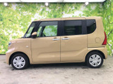 タント X 