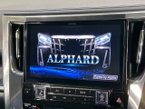 アルファード 2.5 S Cパッケージ 