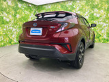 C-HR ハイブリッド 1.8 G LED エディション 