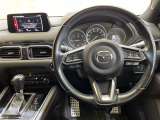 CX-8 2.2 XD プロアクティブ 4WD 修復歴無し