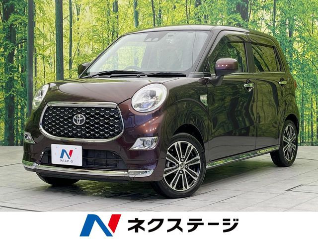 ピクシスジョイ F Gターボ SAIII