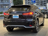 RX 450h バージョンL 