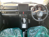 ジムニーノマド 1.5 FC 4WD 