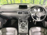 CX-5 2.2 XD エクスクルーシブ モード 