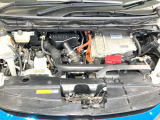 親切・丁寧な専門メカニックスタッフが応対!・車検・点検整備・事故等の修理などアフターサービスも安心。お車のカスタマイズもネクステージのサービススタッフまでご相談ください!