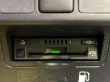 【ETC】高速道路の料金所をストレスなく通過!話題のスポットやサービスエリアに多い「スマートIC」利用時は必須のアイテムです。当店でセットアップを実施、ご納車当日からすぐにご利用いただけます!
