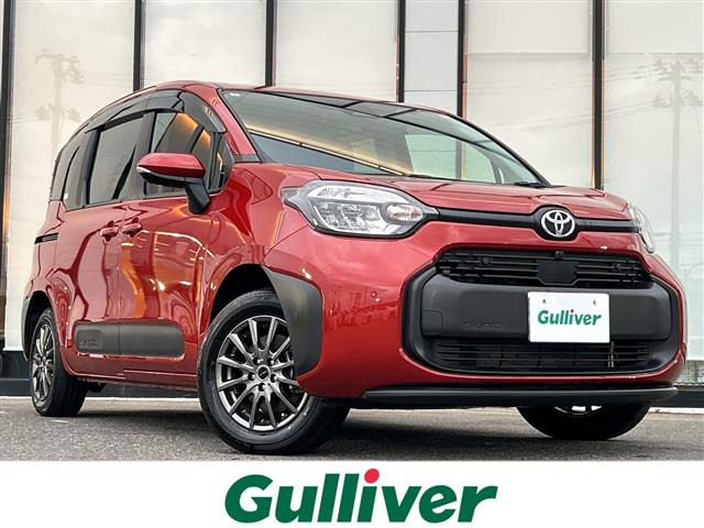 シエンタ ハイブリッド 1.5 G 4WD ワンオーナー