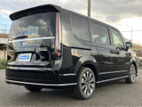 ステップワゴン 2.0 e:HEV スパーダ プレミアムライン 