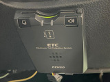 【ETC】高速道路の料金所をストレスなく通過!話題のスポットやサービスエリアに多い「スマートIC」利用時は必須のアイテムです。当店でセットアップを実施、ご納車当日からすぐにご利用いただけます!