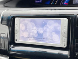 【純正ナビ】人気の純正ナビを装備。オーディオ機能も充実しており、Bluetooth接続すればお持ちのスマホやMP3プレイヤーの音楽を再生可能!毎日の運転がさらに楽しくなります!!