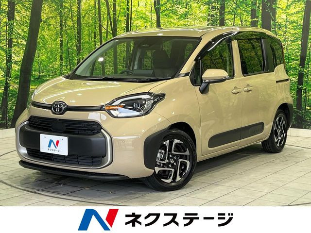 シエンタ 1.5 Z 