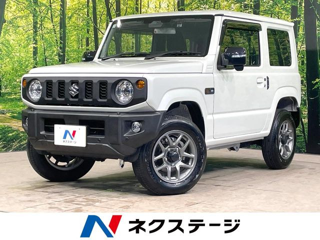 ジムニー XC