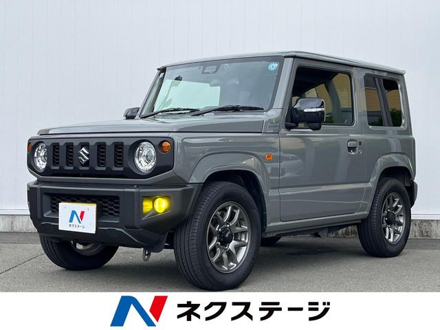 ジムニー  XC